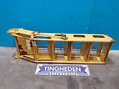 New Holland TX68 (Spare part/Reservedel/Ersatzteil)