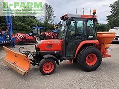 Kubota stv 32