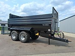 Brantner TA 23065/2