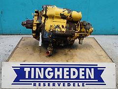 New Holland TF46 (Spare part/Reservedel/Ersatzteil)