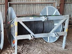Marani Slangeopruller med 400m 5” slange