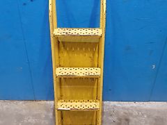 New Holland TX68 (Spare part/Reservedel/Ersatzteil)