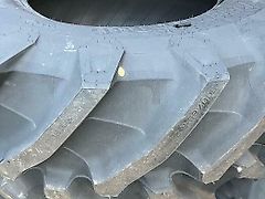 Trelleborg 710/70R38 , 2 x