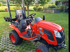 Kioti CS2520GE-H