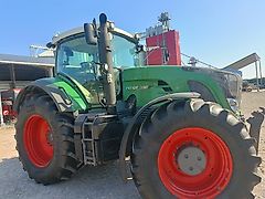 Fendt 930 RUFA WOM TOP 936..933..927