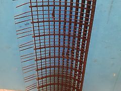 New Holland TX68 (Spare part/Reservedel/Ersatzteil)