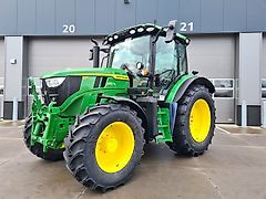 John Deere 6R 120