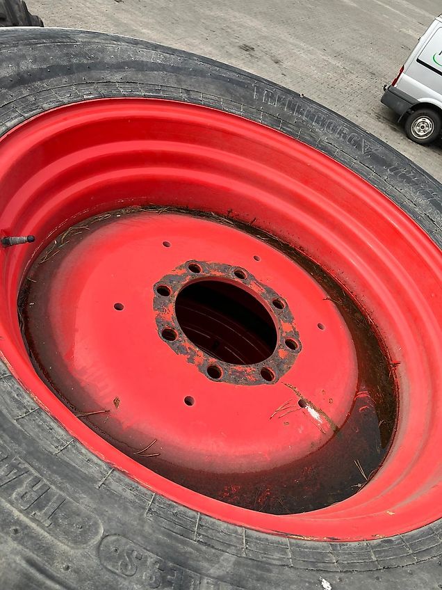 Fendt 650/60-34 Trelleborg