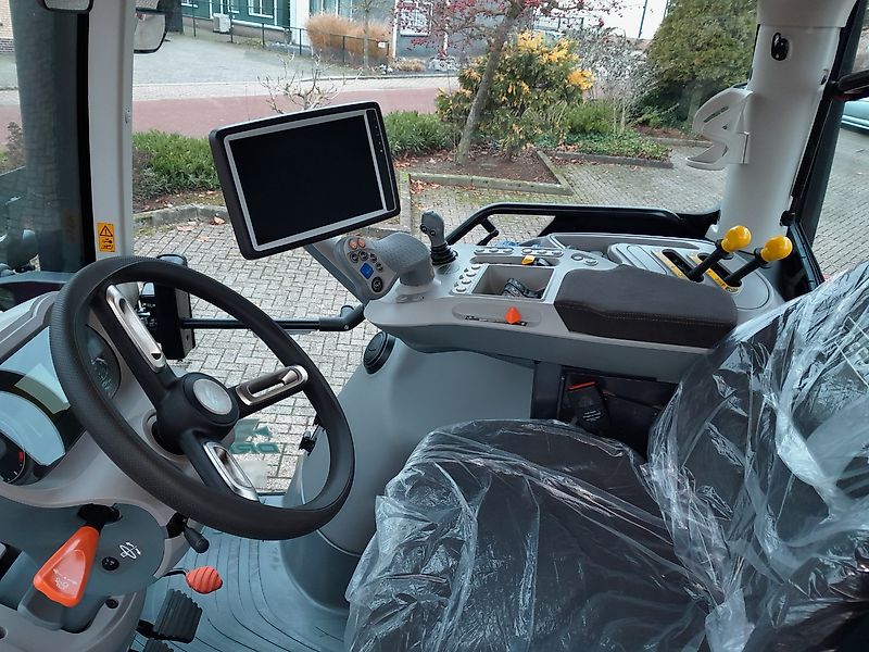 McCormick X7.624 VT drive