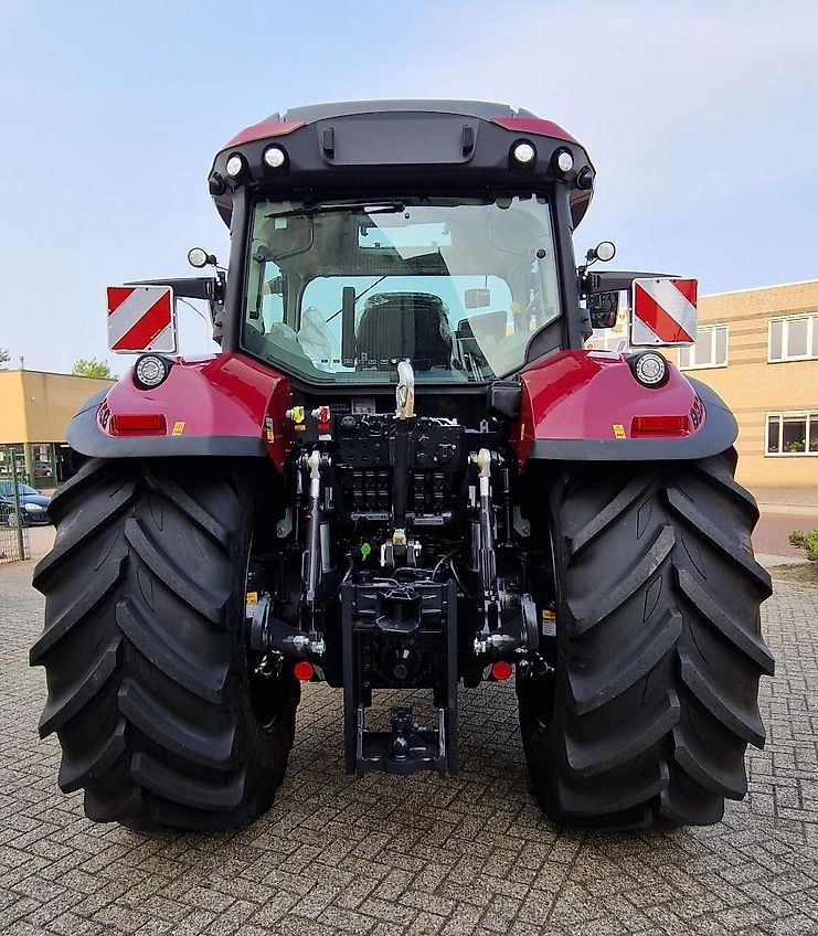 McCormick X7.624 VT drive
