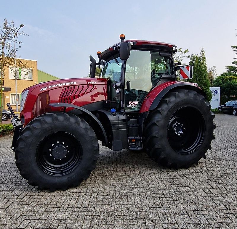 McCormick X7.624 VT drive