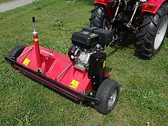 Geo ATV Quad Mulcher Mähwerk Schlegelmulcher NEU 120cm ATV120