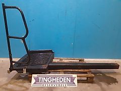 New Holland CR9090 (Spare part/Reservedel/Ersatzteil)