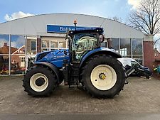 New Holland T7.260 GEN V AutoCommand New Holland T7.260 GEN V AutoCommand