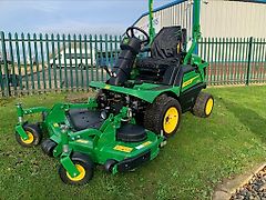 John Deere 1570 60SD