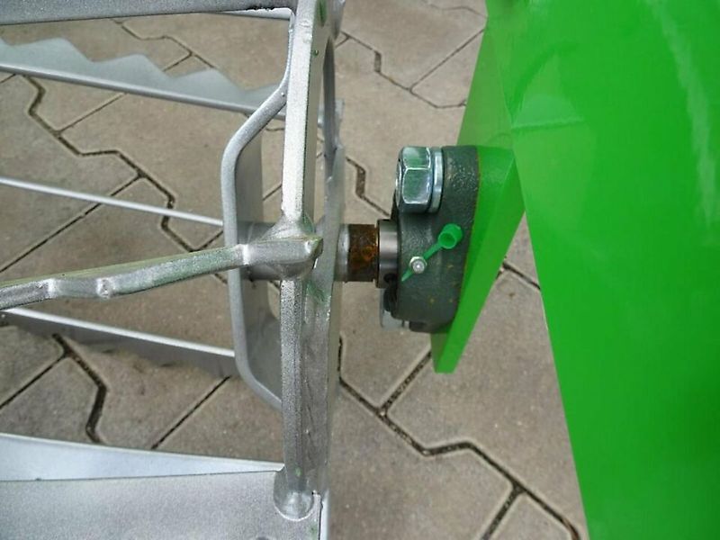 VEMAC Bomet Saatbettkombination 180cm Bomet Carina 180 Grubber Kultivator NEU