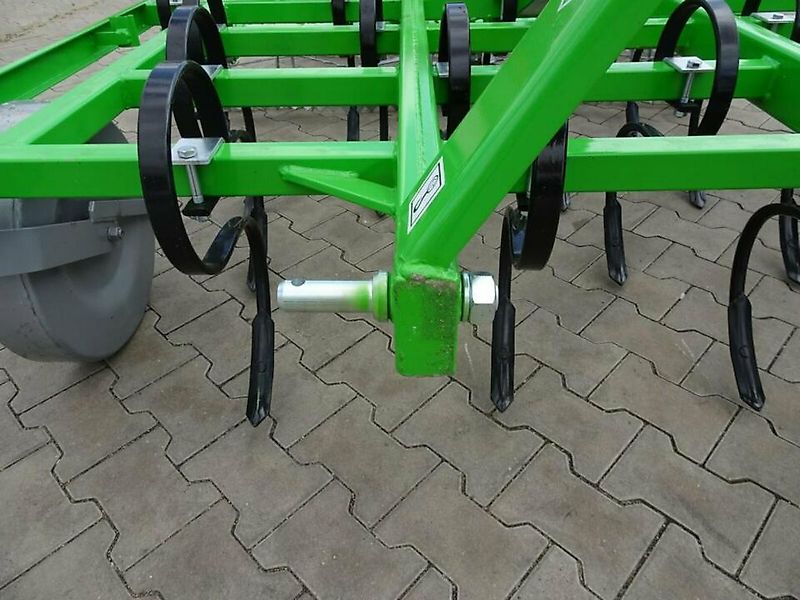 VEMAC Bomet Saatbettkombination 180cm Bomet Carina 180 Grubber Kultivator NEU