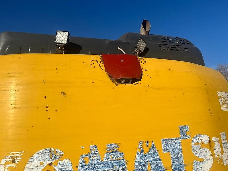 Komatsu PC 170 LC-11