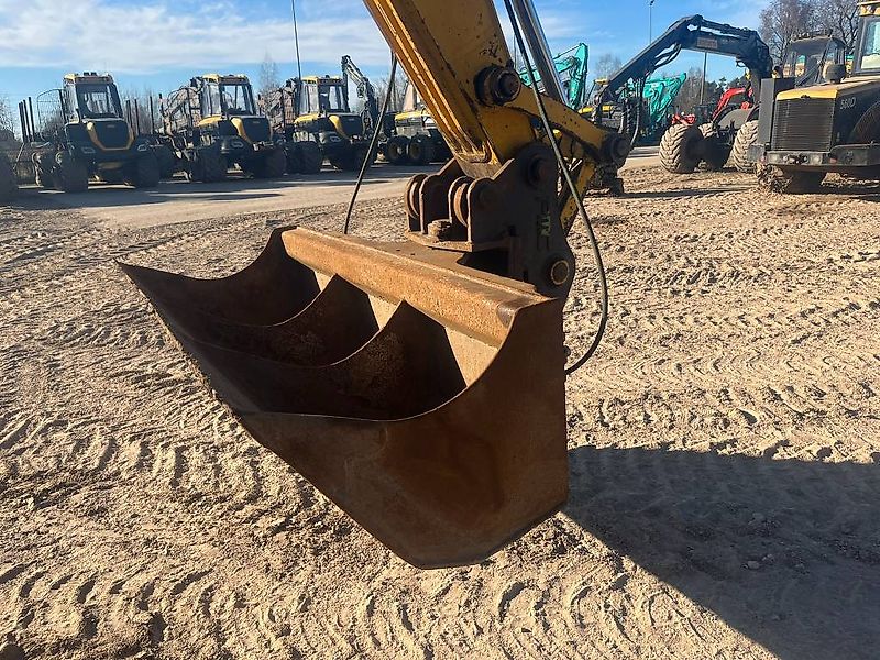 Komatsu PC 170 LC-11