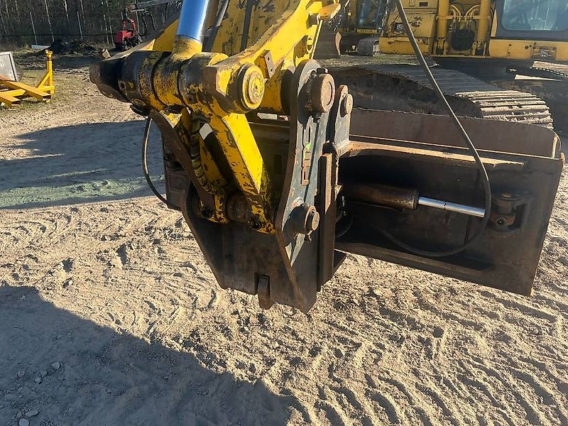 Komatsu PC 170 LC-11