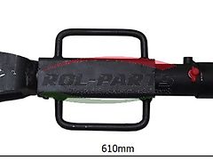 New Holland Hubstrebe 5093189, 5093193