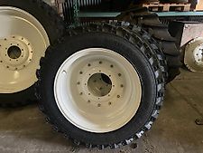 Alliance Agriflex+ 363 Alliance Agriflex+ 363