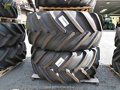 Michelin 600/70R30 / 800/70R38 Michelin MachXBib