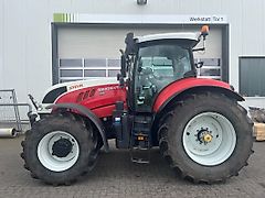 Steyr 6240 CVT