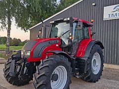 Valtra N142 H5