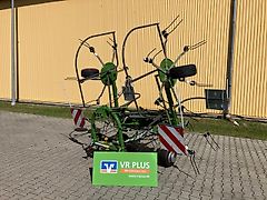 Fendt TWISTER 5204 AKTION