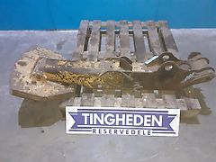 Hydrema 906C (Spare part/Reservedel/Ersatzteil)