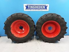 Fendt 28" 420/70 R28 (Spare part/Reservedel/Ersatzteil)