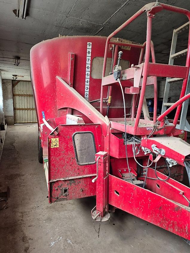 Trioliet VL-B2000