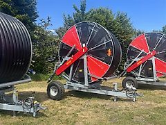 Marani 350m x 110mm DK pakke // billig leje for sæson 2025