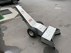 Westermann WS 800 Vario