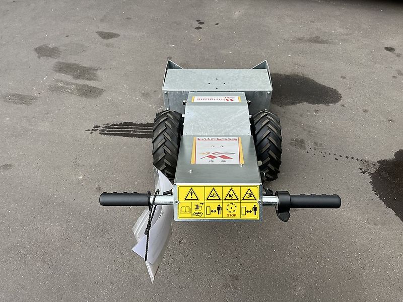 Westermann WS 800 Vario