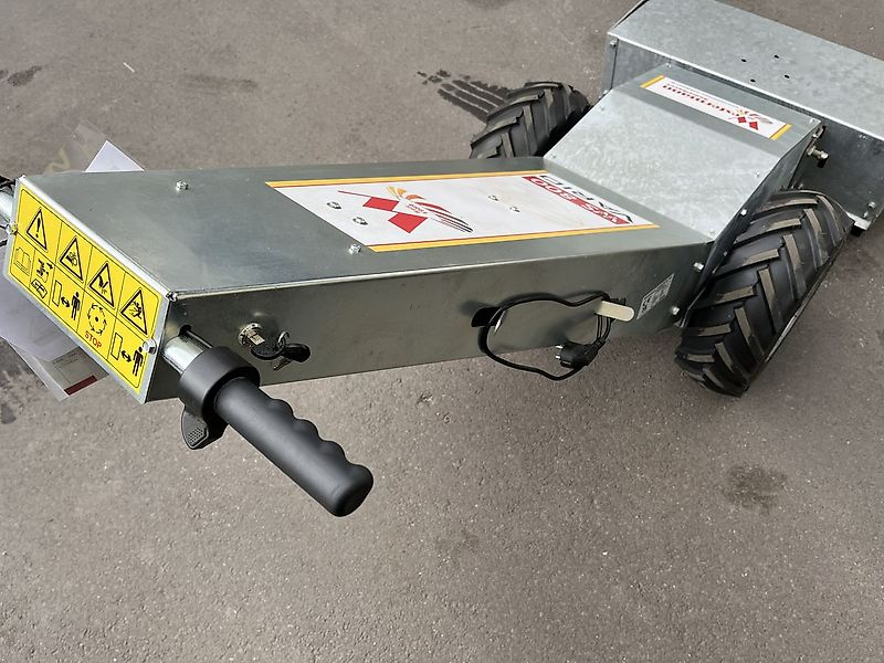 Westermann WS 800 Vario