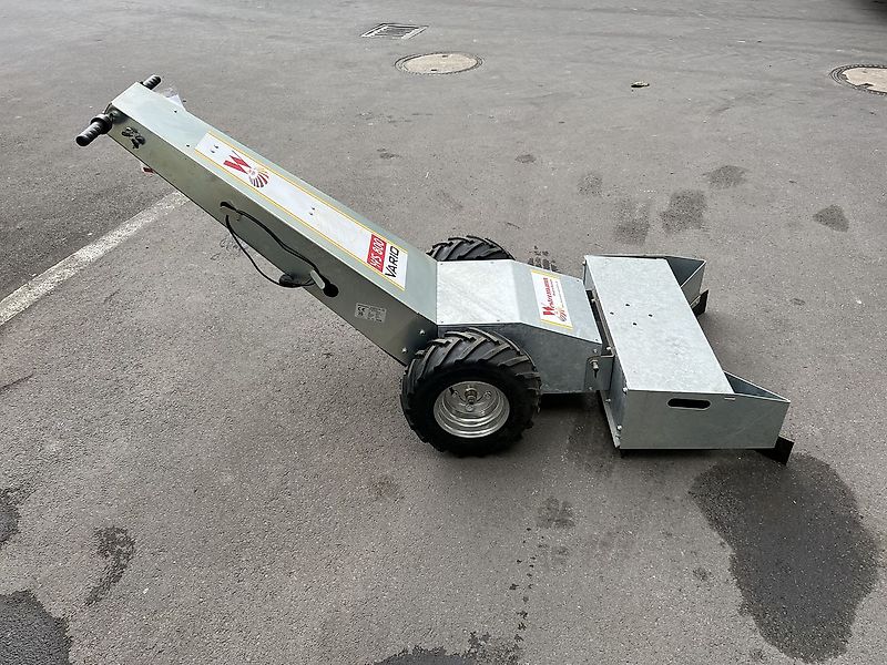 Westermann WS 800 Vario