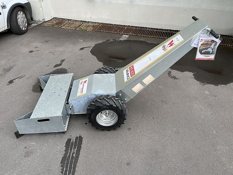 Westermann WS 800 Vario