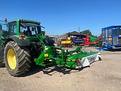 McHale R310 Straight Mower