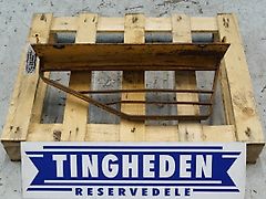 Ford 550 (Spare part/Reservedel/Ersatzteil)