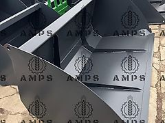 AMPS Szufla OBJĘTOŚCIOWA/ SCHAUFEL 1,50m