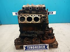 Mercedes-Benz OM502 (Spare part/Reservedel/Ersatzteil)