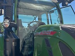 Fendt 724 Vario GEN 6