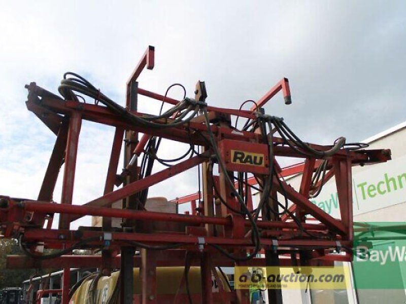 Rau SPRIDOTRAIN 2200