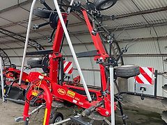 Vicon Fanex 684