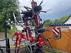 Vicon Fanex 904