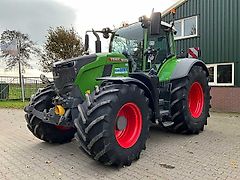 Fendt 724