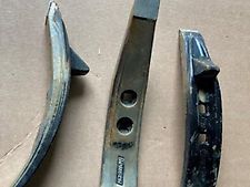 Horsch SCHAR 5CM HM von FINER 6 SL