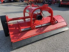 Tehnos Schlegelmulcher MU 250 Front/Heck